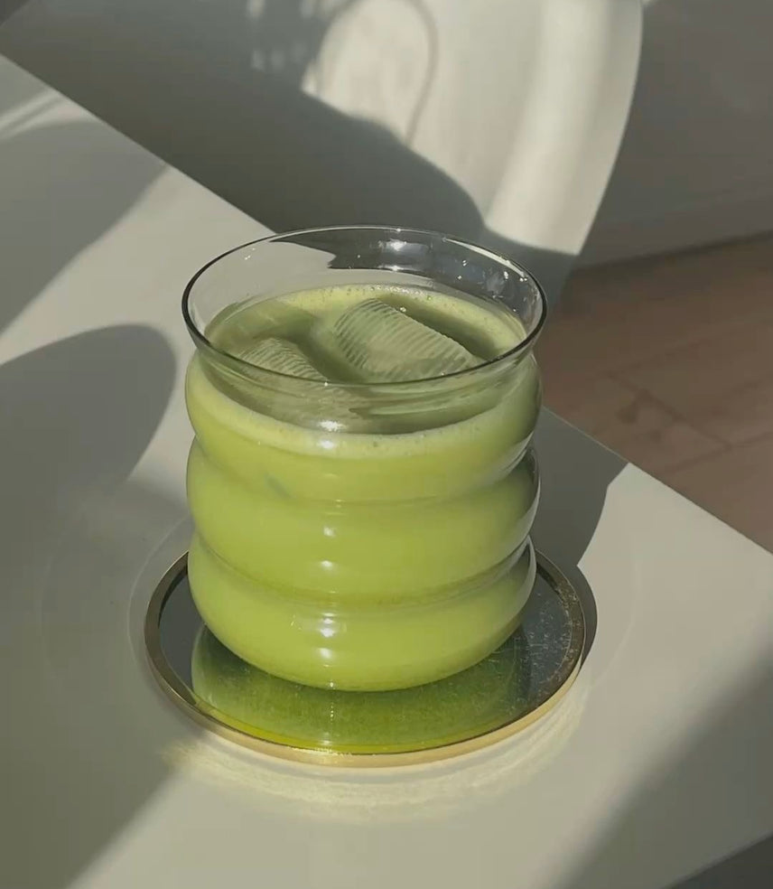Review by Alicia, 28 ans