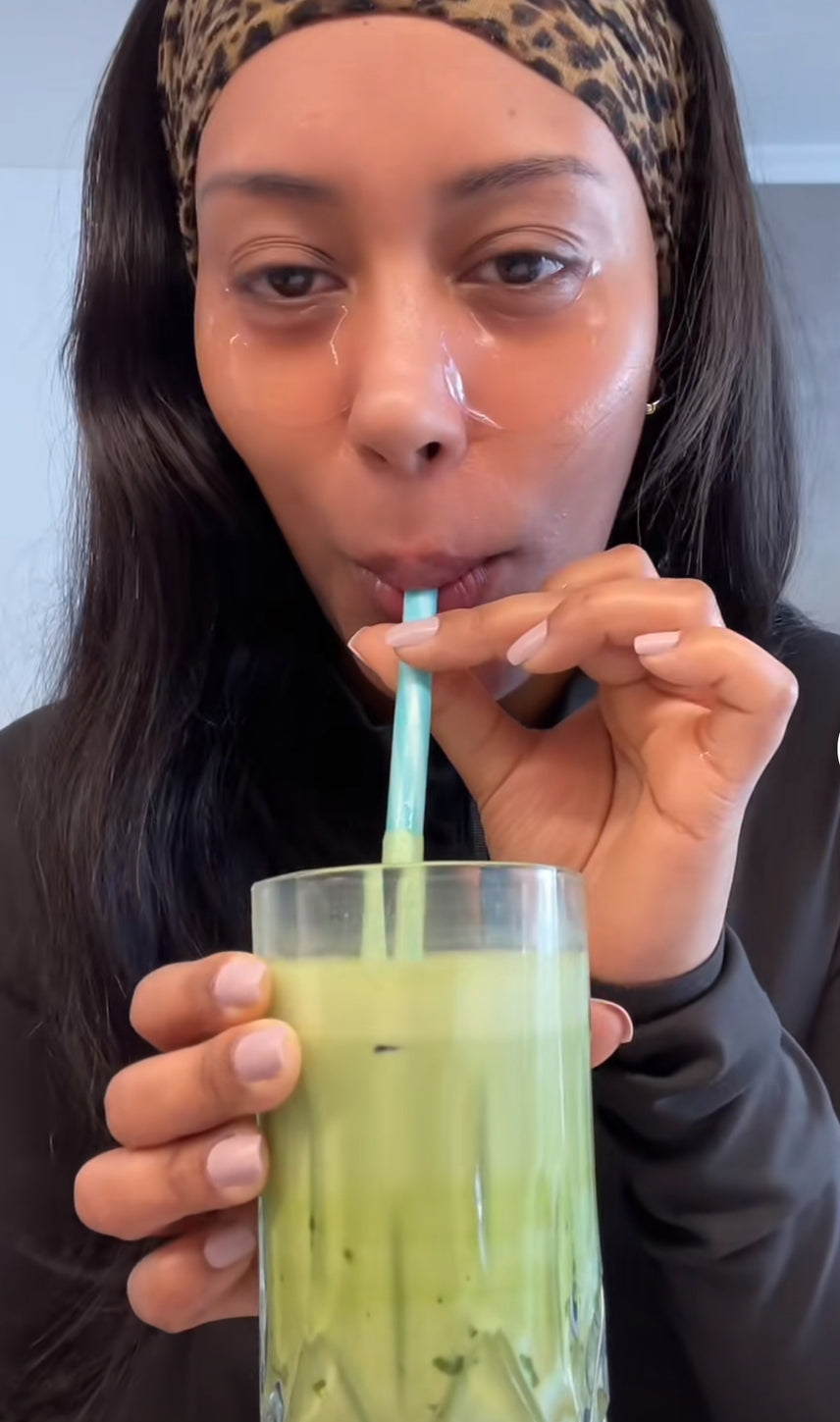 Review by Laura, 26 ans – Paris