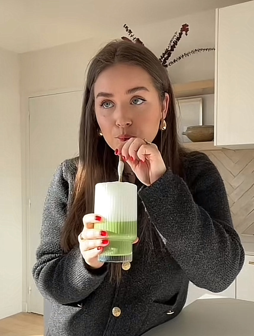 Review by Sophie, 27 ans – Lyon