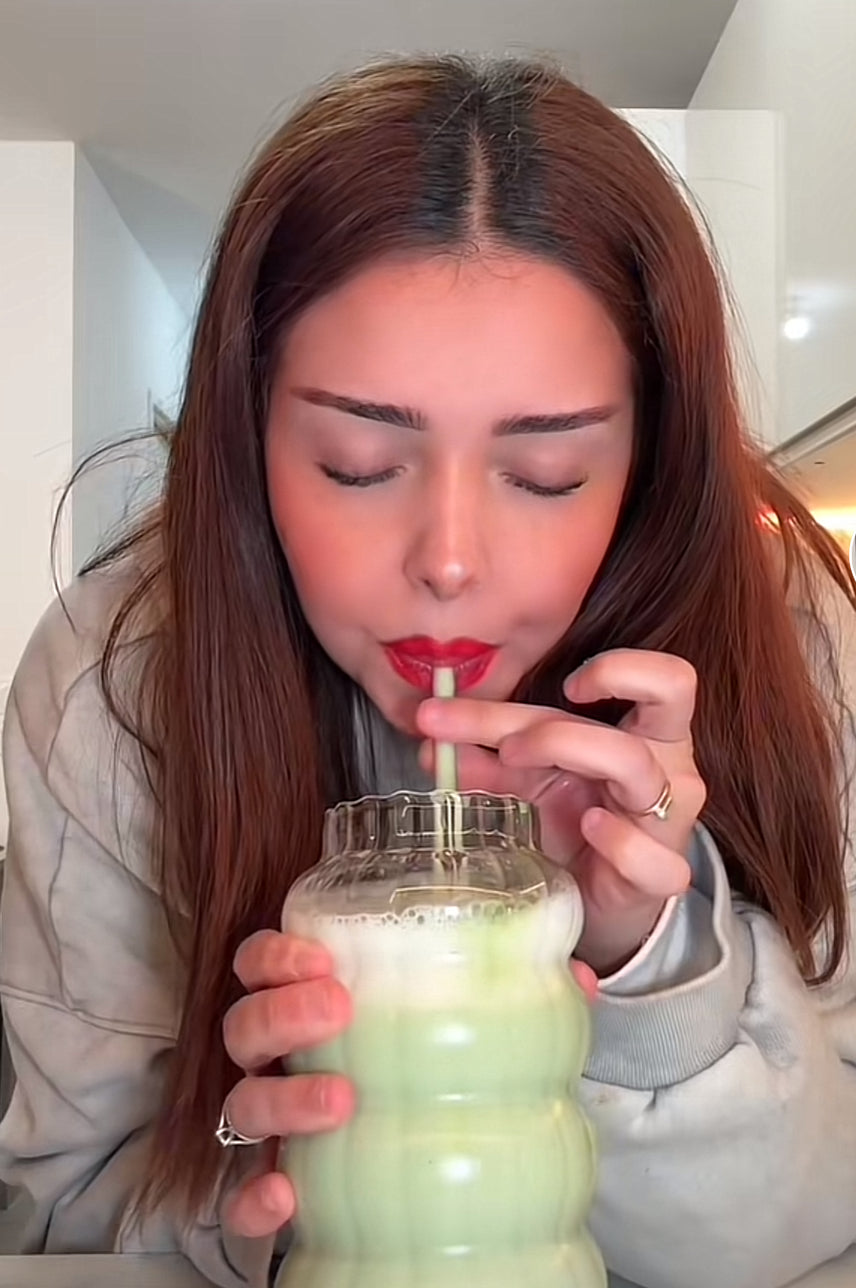 Review by Chloé, 29 ans – Bordeaux