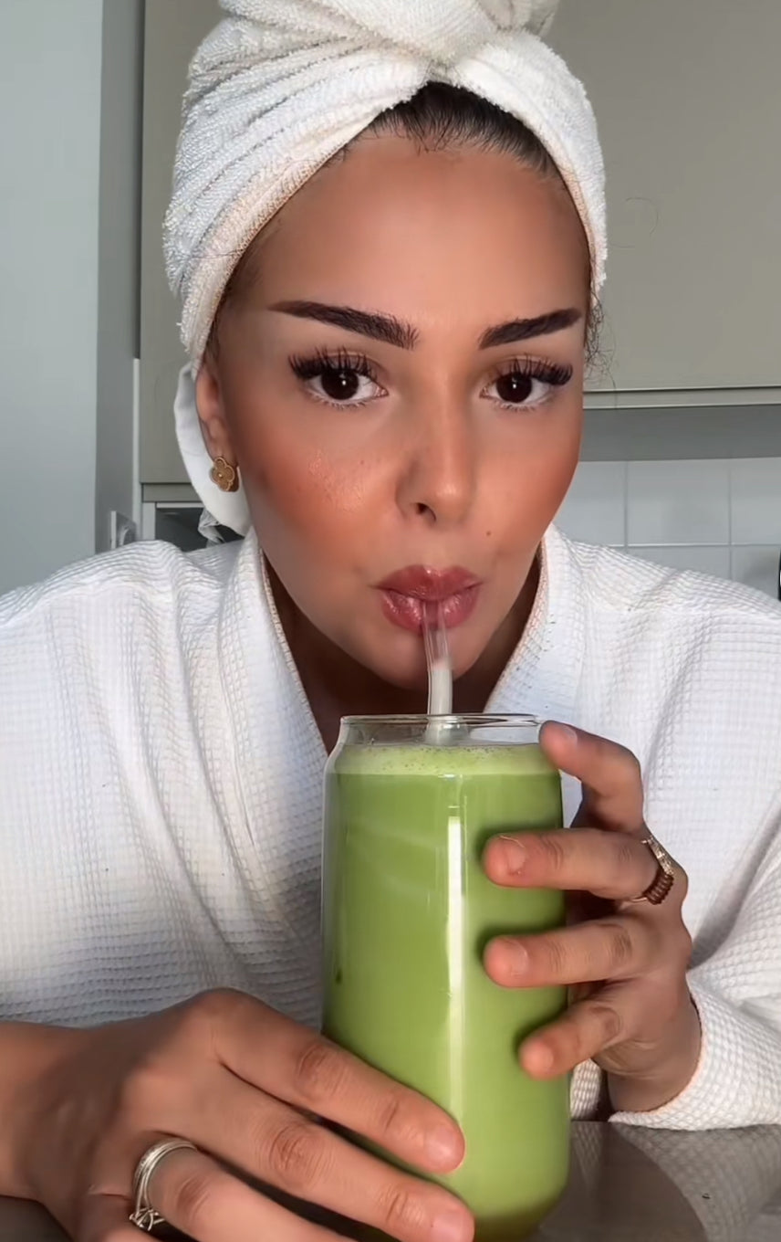 Review by Nadia, 34 ans – Marseille