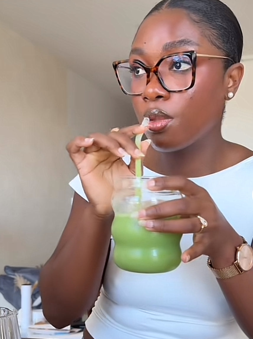 Review by Salimata, 30 ans – Genève