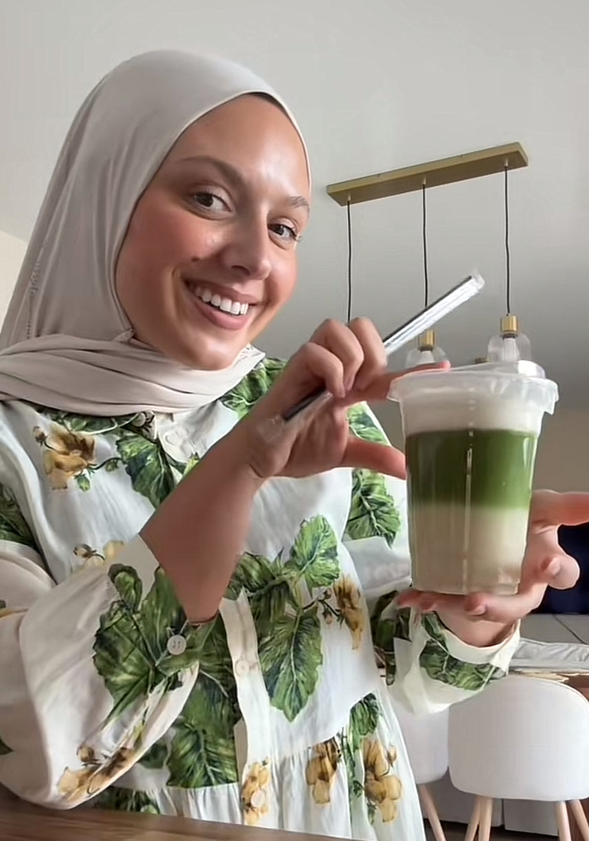 Review by Safa, 23 ans – Toulouse