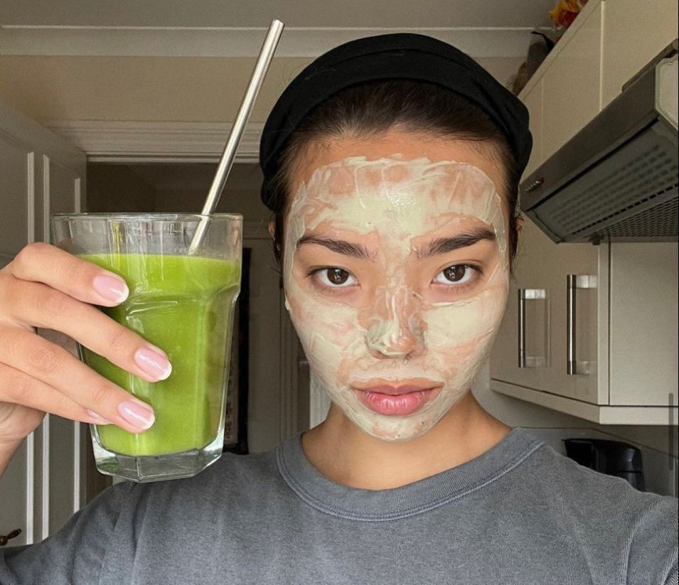 Le matcha : votre nouveau rituel du matin
